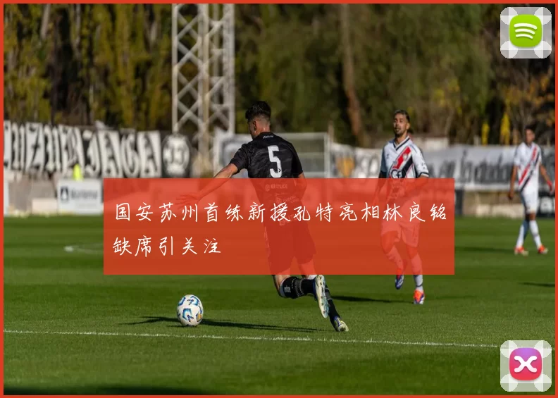 国安苏州首练新援孔特亮相林良铭缺席引关注